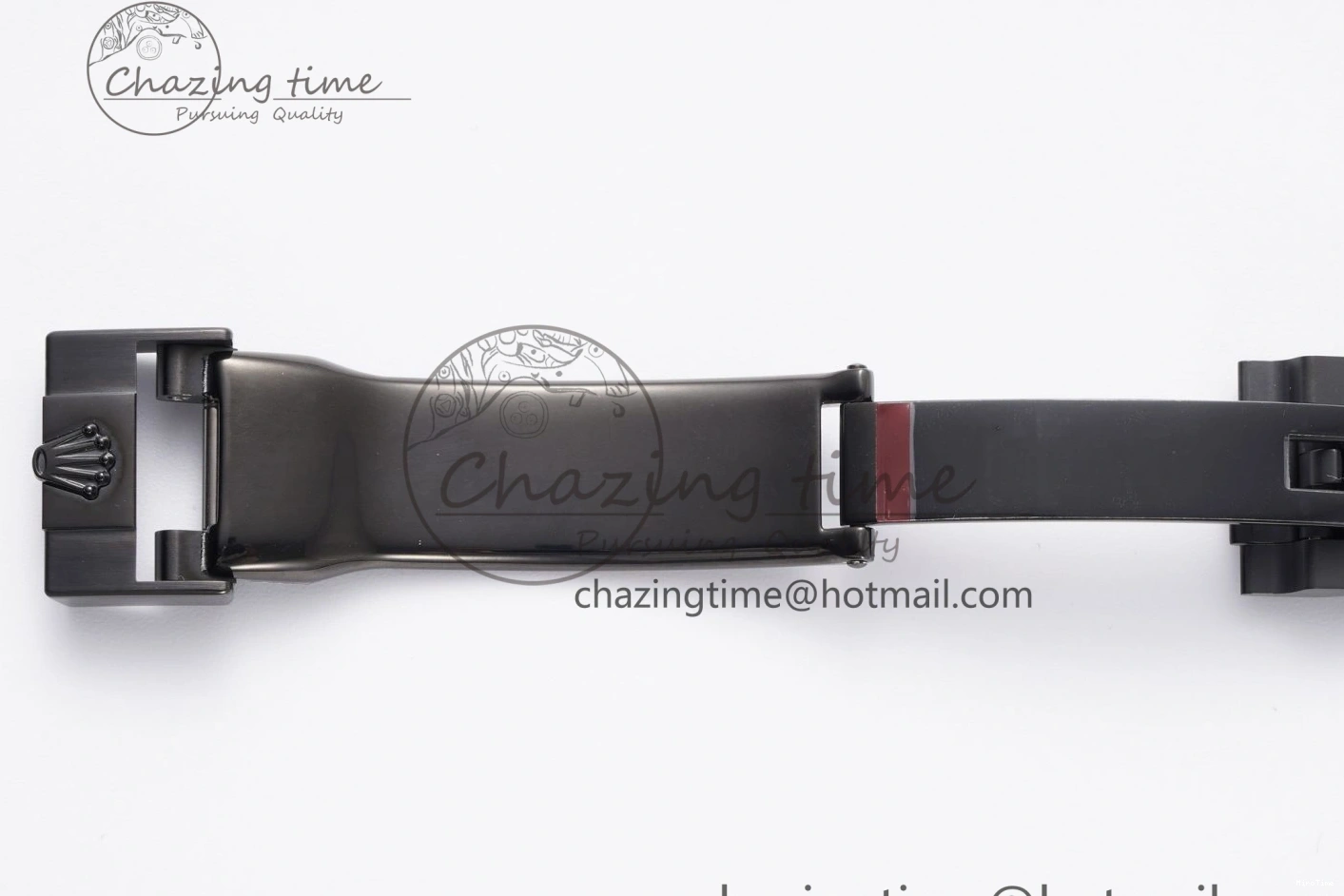 MiroTime 0213 Youthful Daytona PVD Carbon Bezel GETF Best Edition Skeleton Red Dial on Red Rubber Strap SA 1944